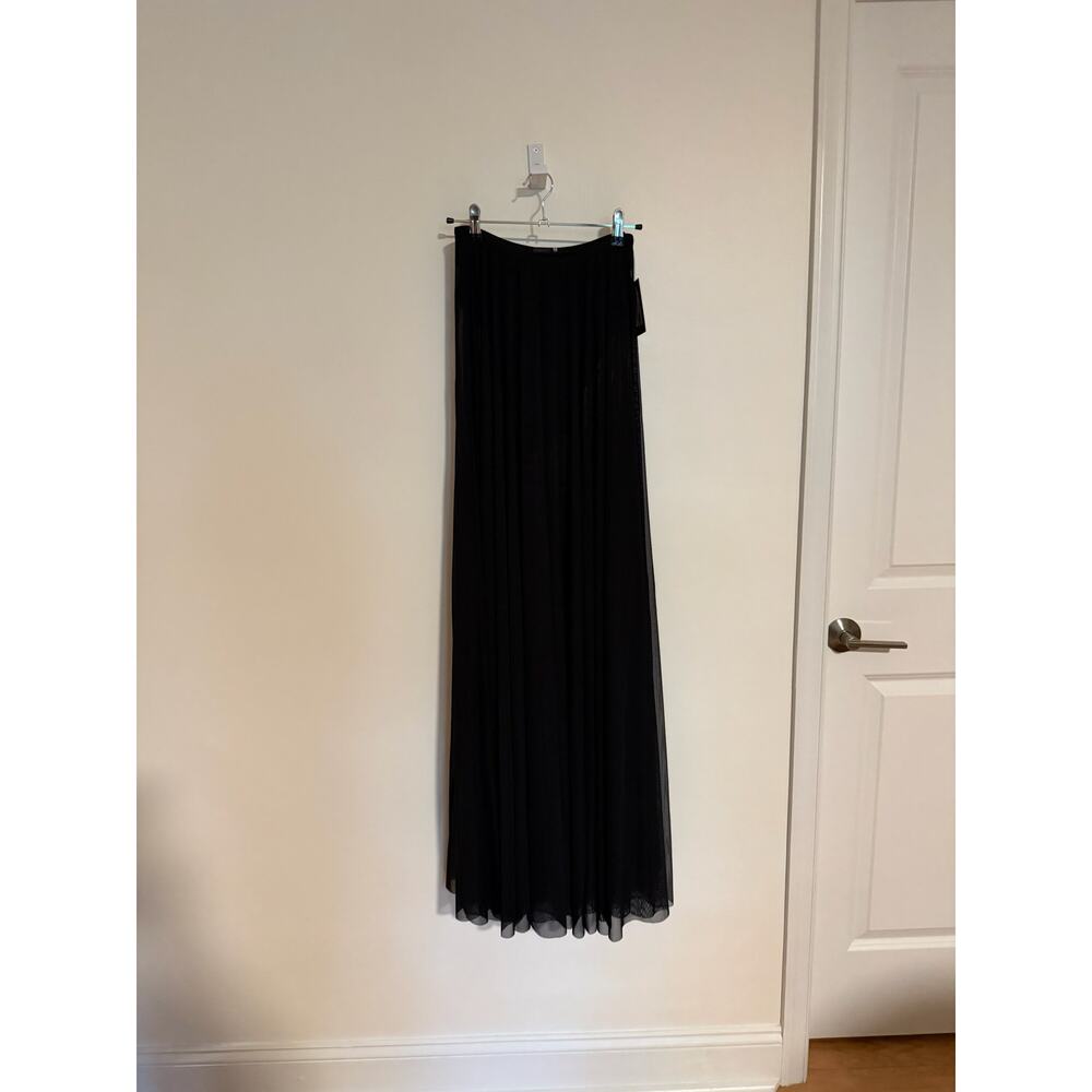 Norma Kamala Flared Skirt to Floor with Panty, NWT, Size S - Picture 5 of 8
